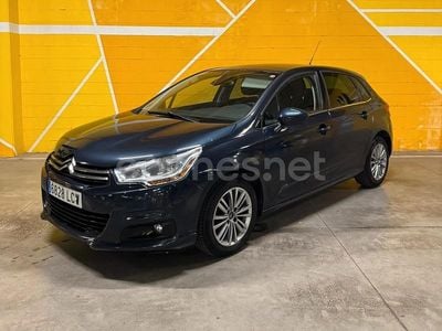 Citroën C4