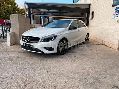 Mercedes A200