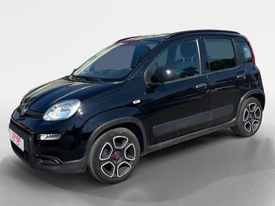 Usado 2022 Fiat Panda City Life Utilitario | 10.995 € (Precio justo)