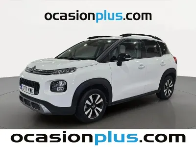 Usado Citroën C3 Aircross