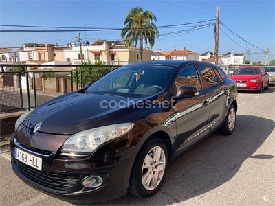 Renault Mégane GrandTour