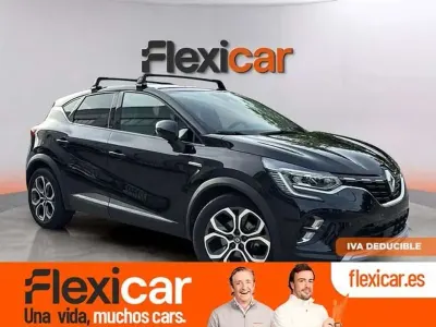 Occasion Renault Captur