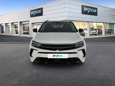 Brugt Opel Grandland X GSe 300 HK (220 kW) 2023 Hvid SUV