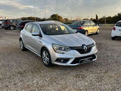 Renault Mégane IV