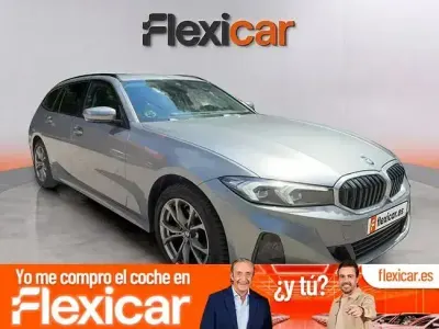 Usado BMW 320