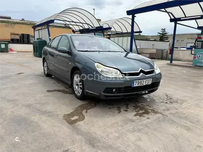 Usado Citroën C5