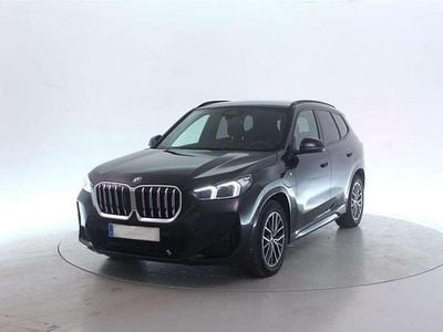 Usado BMW X1 M Sport 245 CV (180 kW) 2025 Negro SUV