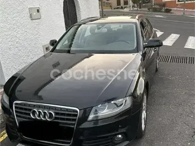 Usado Audi A4