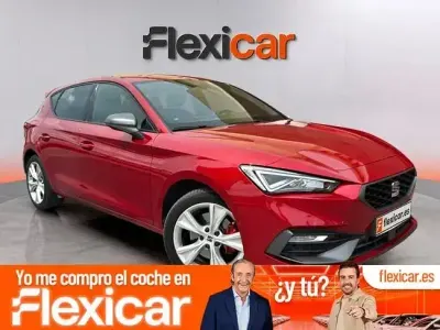 Usado Seat Leon