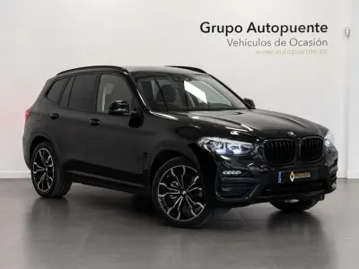 Usado BMW X3