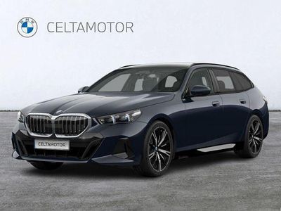 Nuevo BMW 520 197 CV (144 kW) 2026 Otro Familiar