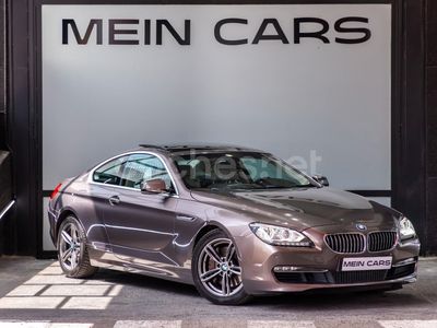BMW 640
