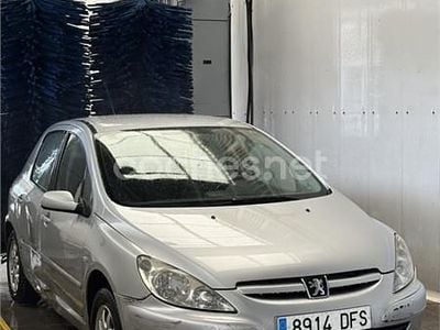 Usado Peugeot 307