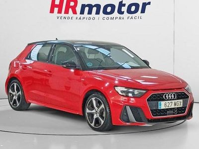 Usado 2023 Audi A1 S-Line | 20.190 € (Precio justo)