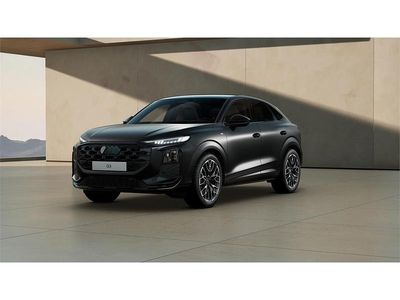 Novo Audi Q3 Sport 265 HP (194 kW) 2026 Castanho SUV