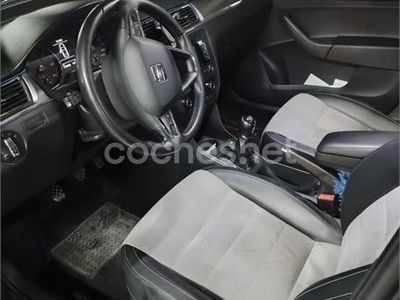 Seat Toledo