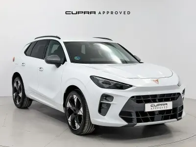 Occasion Cupra Terramar 150 PK (110 kW) 2025 Wit SUV