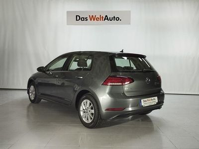 usado VW Golf Ready2Go 1.0 TSI 85 kW (115 CV)