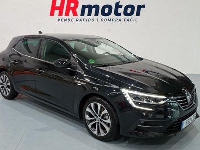 usado Renault Mégane IV 