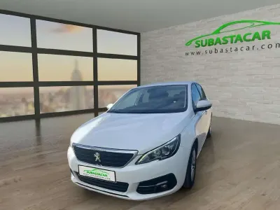 Usado Peugeot 308