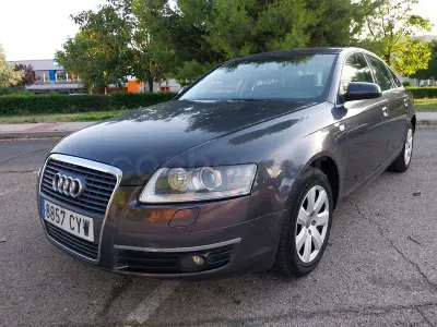 Usado Audi A6