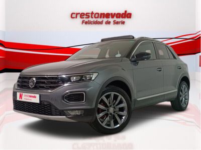 usado VW T-Roc Sport 1.5 TSI 110 kW (150 CV) Te puede interesar