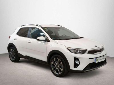 Usado Kia Stonic 120 CV (88 kW) 2020 SUV