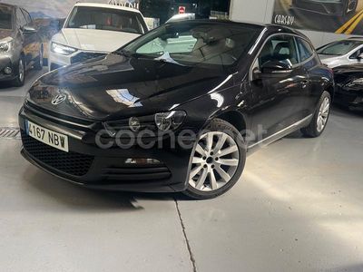 VW Scirocco