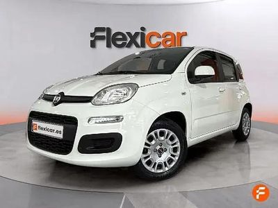 Occasion Fiat Panda Easy 69 PK (50 kW) 2019 Wit Hatchback