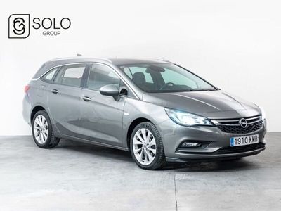usado Opel Astra St 1.4t S/s Excellence 150
