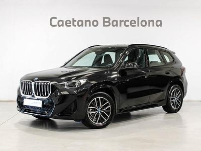 Usado BMW X1 Comfort Edition 245 CV (180 kW) 2025 SUV