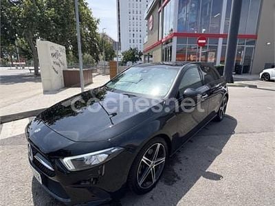 Mercedes A200