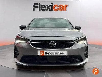 Usado Opel Corsa 100 HP (73 kW) 2023 Cinzento Sedan