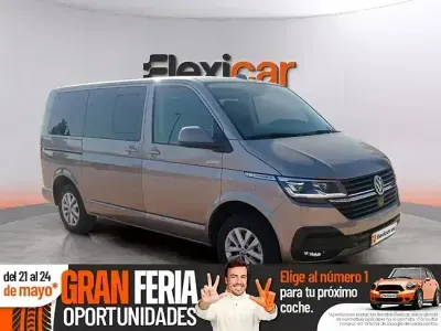 Usado VW Caravelle