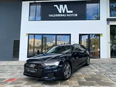 Usado Audi A6
