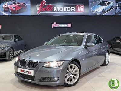 BMW 335