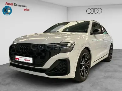Usado Audi Q8