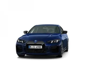 Usado BMW i4 400 kW (544 CV) 2025 Berlina
