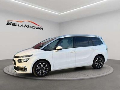 Usado Citroën C4 PureTech 131 CV (96 kW) 2021 Blanco Monovolumen