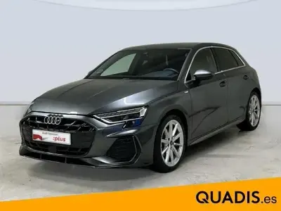 Usado Audi A3 S-Line 150 CV (110 kW) 2025