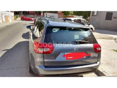 Usado Citroën C5