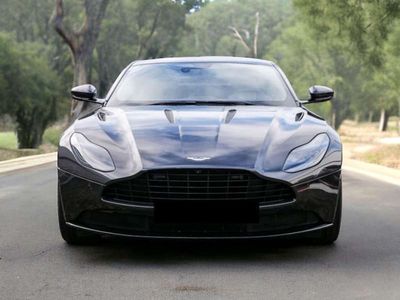 Aston Martin DB11