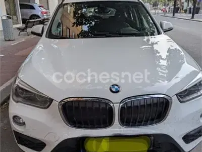 Usado BMW X1
