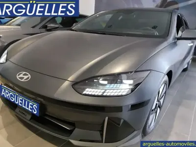 Usado Hyundai Ioniq 6