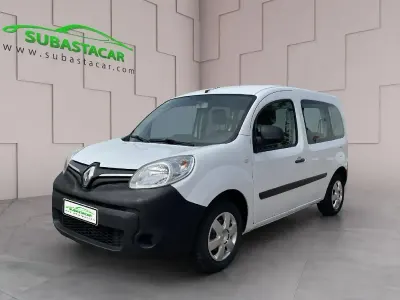 Usado Renault Kangoo