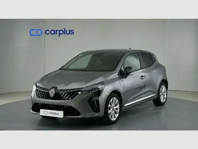 Usado Renault Clio Evolution 101 CV (74 kW) 2025 Gris Utilitario
