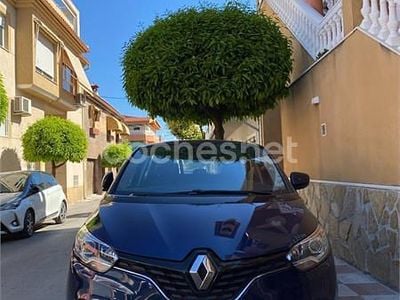 Renault Scénic IV
