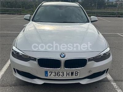 BMW 316