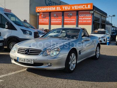 Mercedes SL350