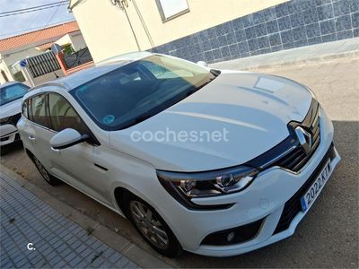 Renault Mégane GrandTour